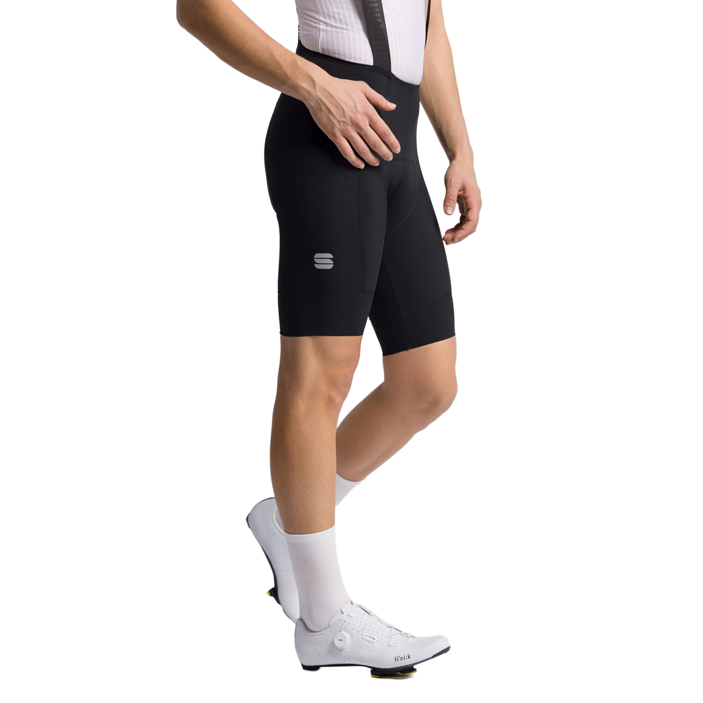 Culotte SRK SPORTFUL Negro