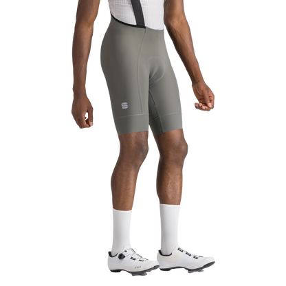 Culote Corto con Tirantes SPORTFUL SRK Gris