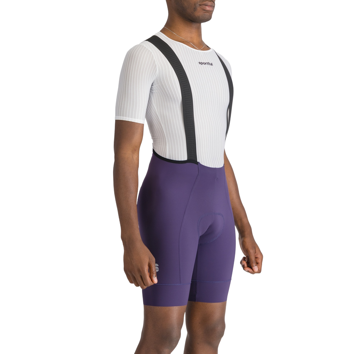 SPORTFUL SRK Culotte Púrpura