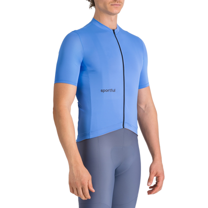 Maillot SPORTFUL CLASSIC JERSEY Mangas Cortas Azul