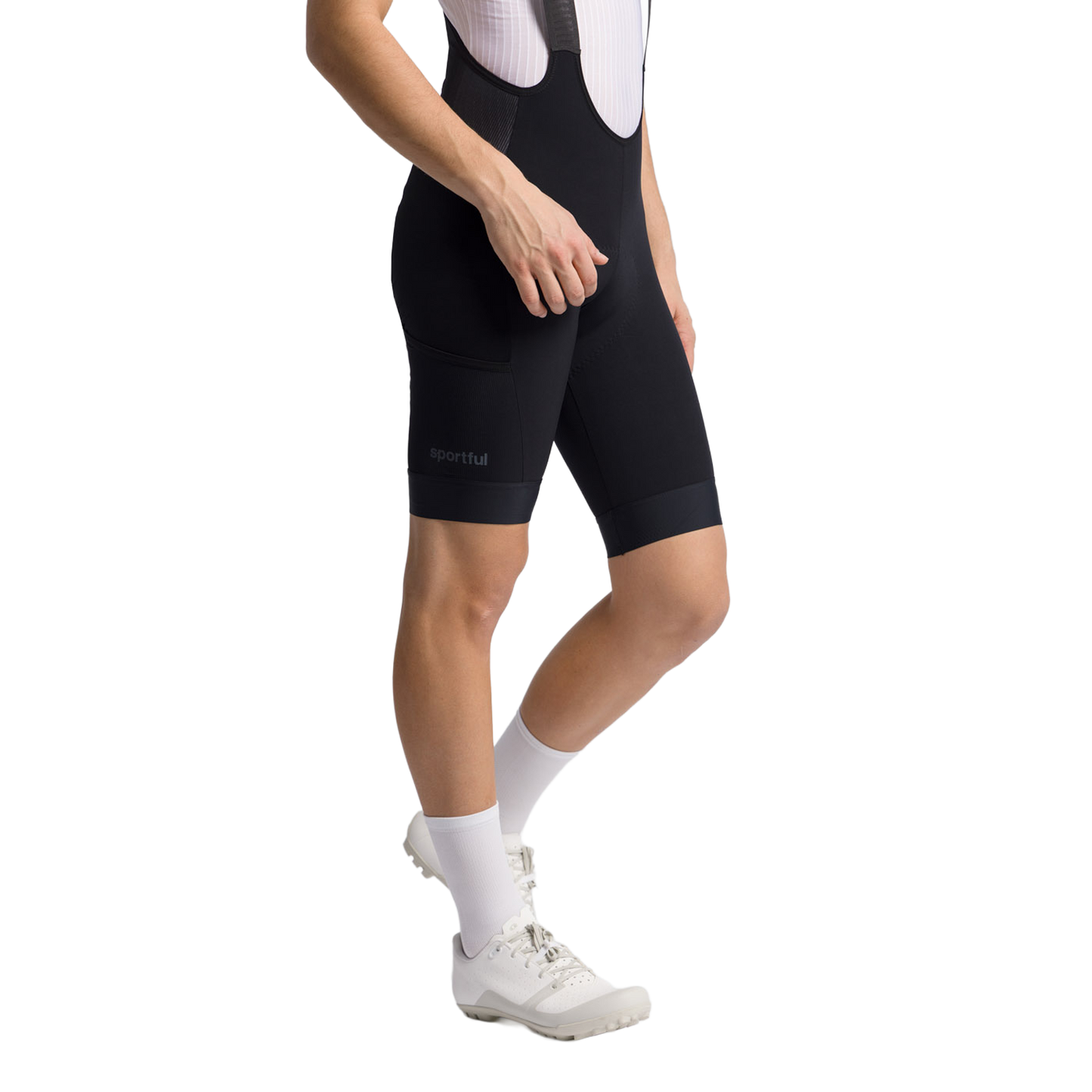 Culotte SPORTFUL SUPERGIARA 2 Negro