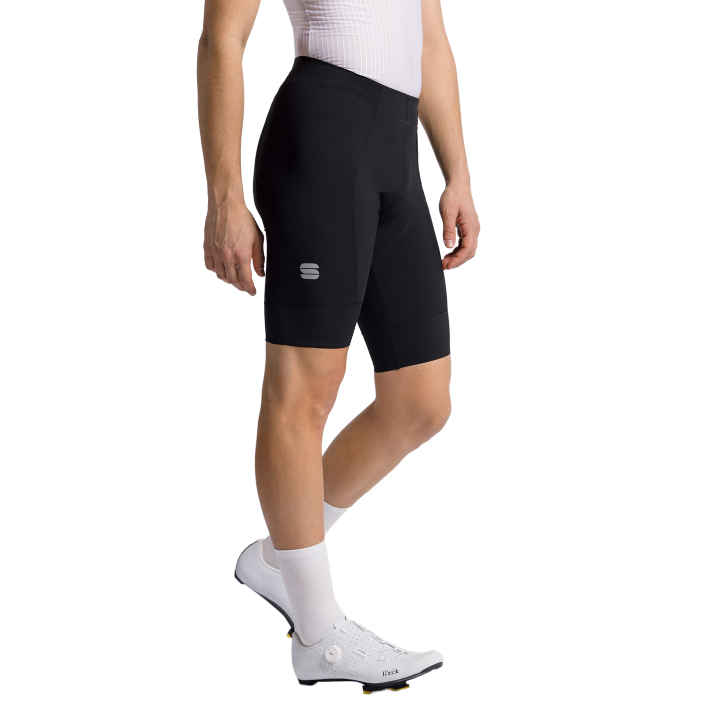 Culotte SRK SPORTFUL Negro