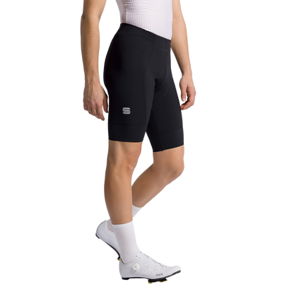 Culote Corto SPORTFUL SRK Negro