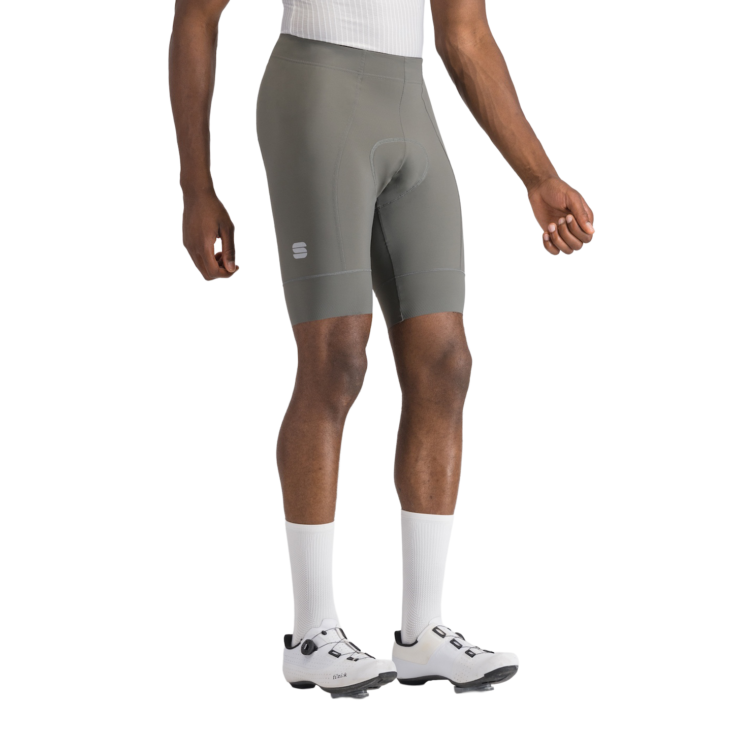 SPORTFUL SRK Short Gris