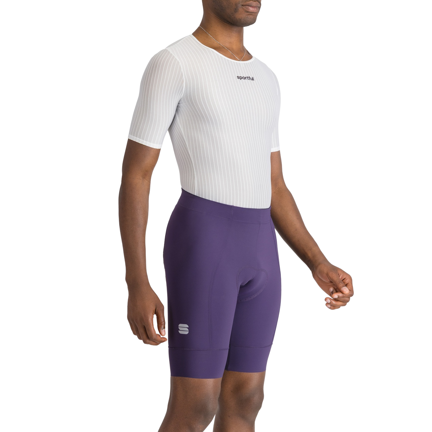 SPORTFUL SRK Short Morado