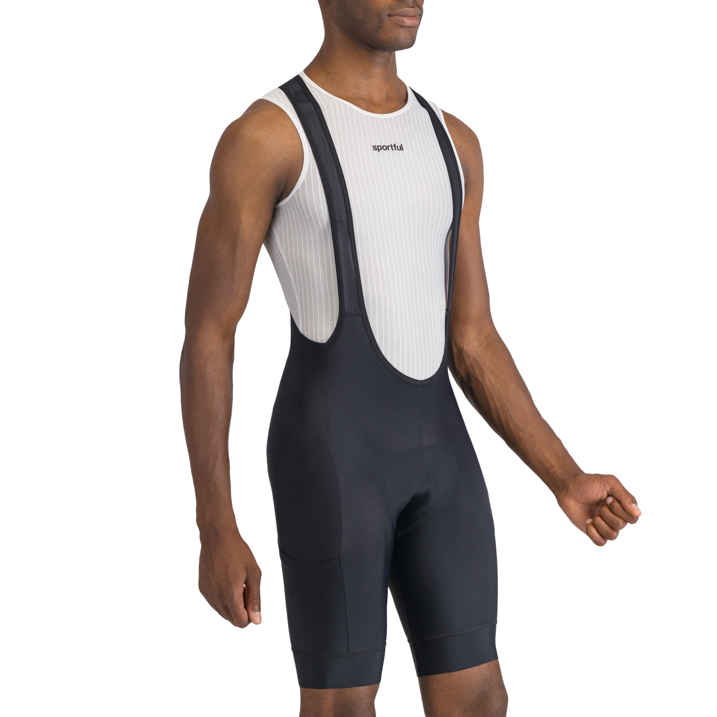Culotte SPORTFUL GIARA 2 Negro