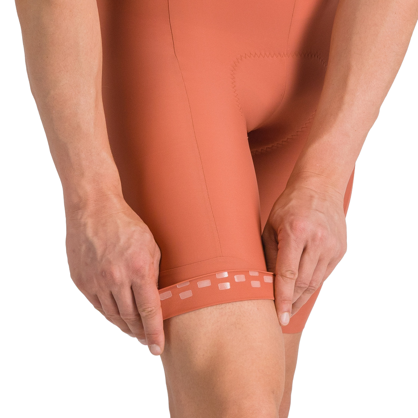 Culotte naranja SPORTFUL PULSE