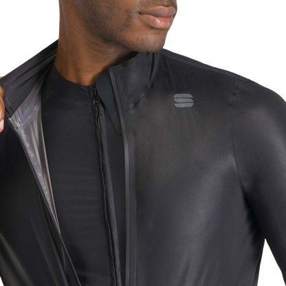 Chaqueta SPORTFUL AQUA LIGHT Negro