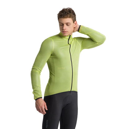 Chaqueta SPORTFUL AQUA LIGHT Amarillo