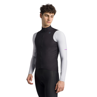 Chaleco Sin Mangas SPORTFUL PRO 2 Negro