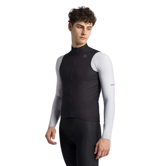 Chaqueta Macnhes SPORTFUL PRO 2 Negra