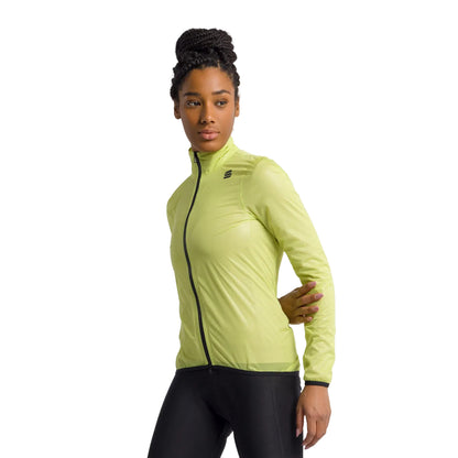 Chaqueta SPORTFUL AQUA LIGHT Mujer Amarillo