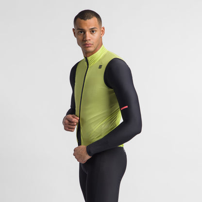 Chaleco SPORTFUL LIGHT AIR Amarillo