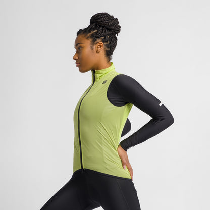 Chaleco SPORTFUL LIGHT AIR Mujer Amarillo