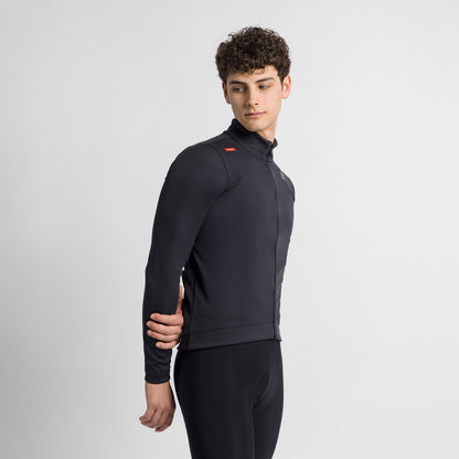 Chaqueta SPORTFUL FIANDRE 2 Negro