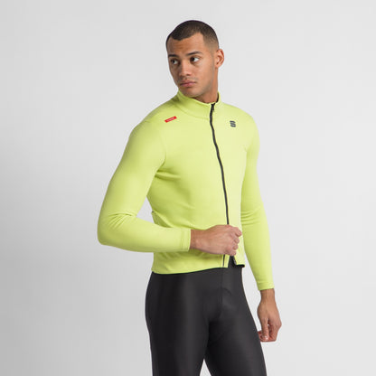 Chaqueta SPORTFUL FIANDRE 2 Amarillo