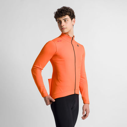 Chaqueta SPORTFUL FIANDRE 2 Naranja