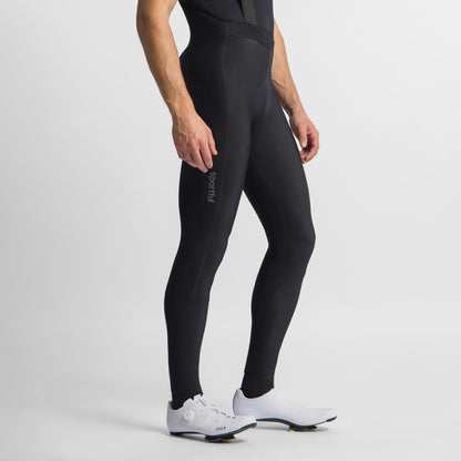 Culotte Largo con Tirantes SPORTFUL SUPERNOVA Negro