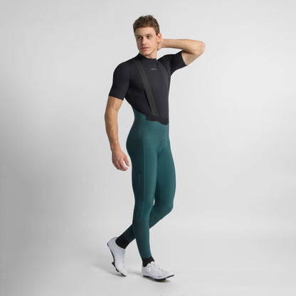 Culotte Largo con Tirantes SPORTFUL SUPERNOVA Verde