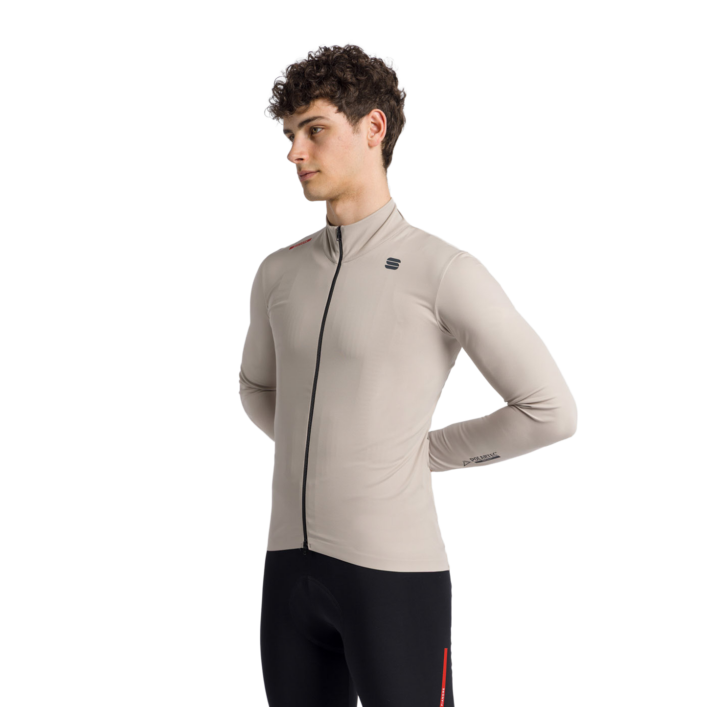 Chaqueta SPORTFUL FIANDRE SHIFT Beige