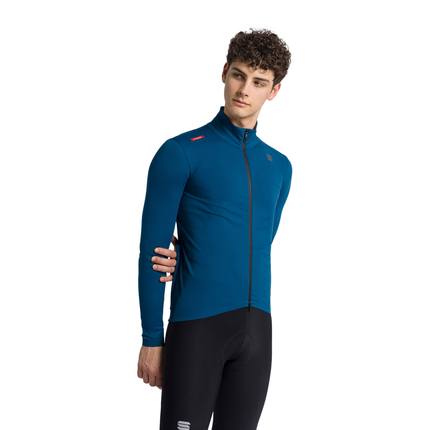 Chaqueta SPORTFUL FIANDRE SHIFT Azul