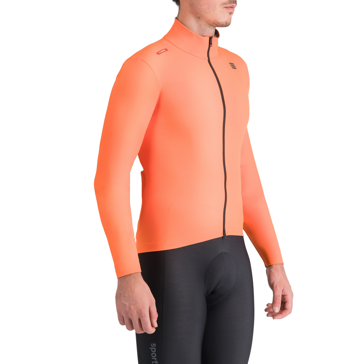 Chaqueta SPORTFUL FIANDRE SHIFT Naranja
