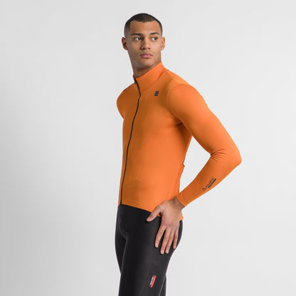 Chaqueta SPORTFUL FIANDRE SHIFT Naranja