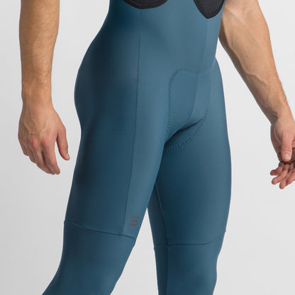 Culotte Largo con Tirantes SPORTFUL PULSE Azul