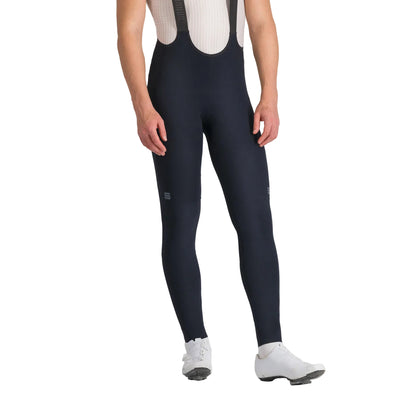 Culotte Largo con Tirantes SPORTFUL SRK SHIFT Negro