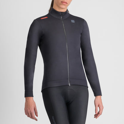 Chaqueta SPORTFUL FIANDRE 2 Mujer Negro