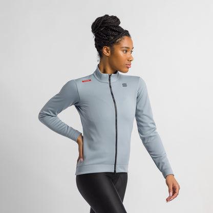 Chaqueta SPORTFUL FIANDRE 2 Mujer Gris
