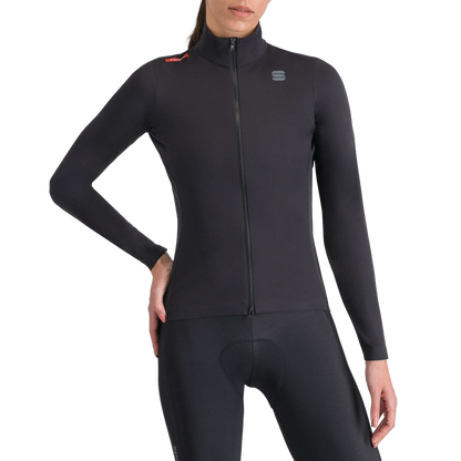 Chaqueta SPORTFUL FIANDRE SHIFT Mujer Negra