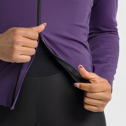 Chaqueta SPORTFUL FIANDRE SHIFT Mujer Violeta