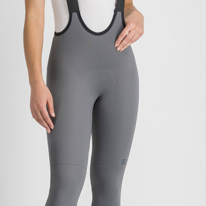 Culotte Largo con Tirantes SPORTFUL SRK SHIFT Mujer Gris