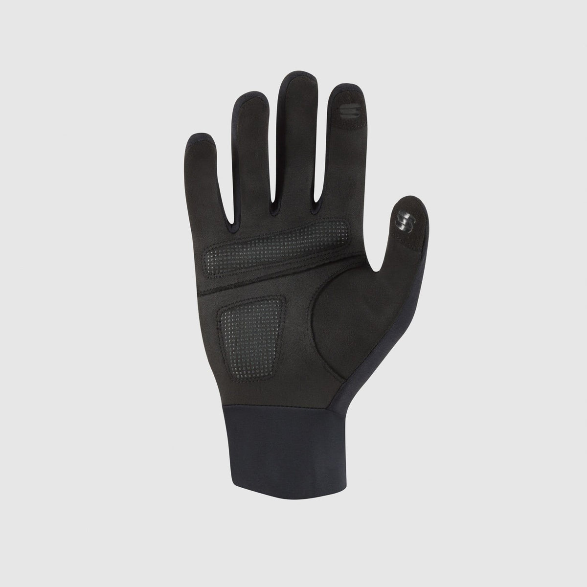 Guantes SPORTFUL INVIERNO CLÁSICO negros