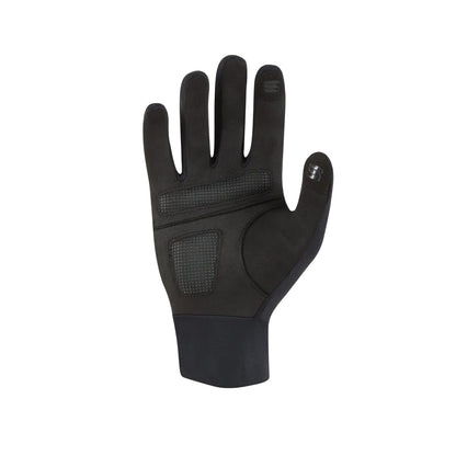 Guantes SPORTFUL INVIERNO CLÁSICO negros