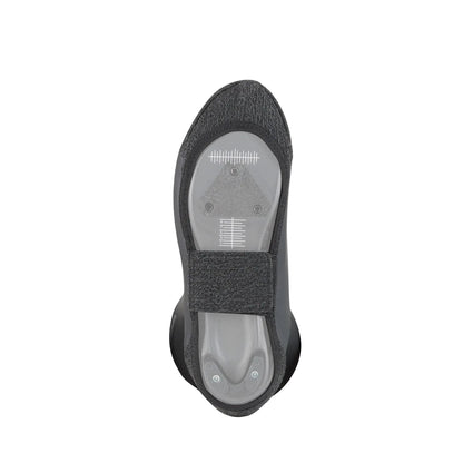 Cubrezapatillas SPORTFUL AQUA negros