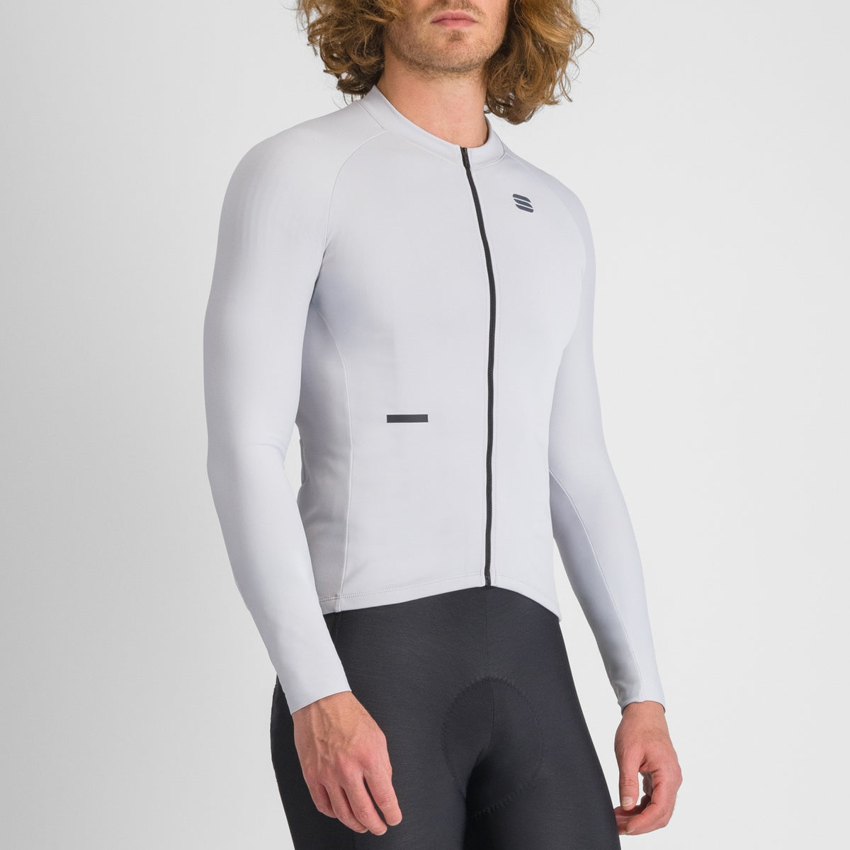 Maillot de manga larga SPORTFUL SUPERNOVA gris