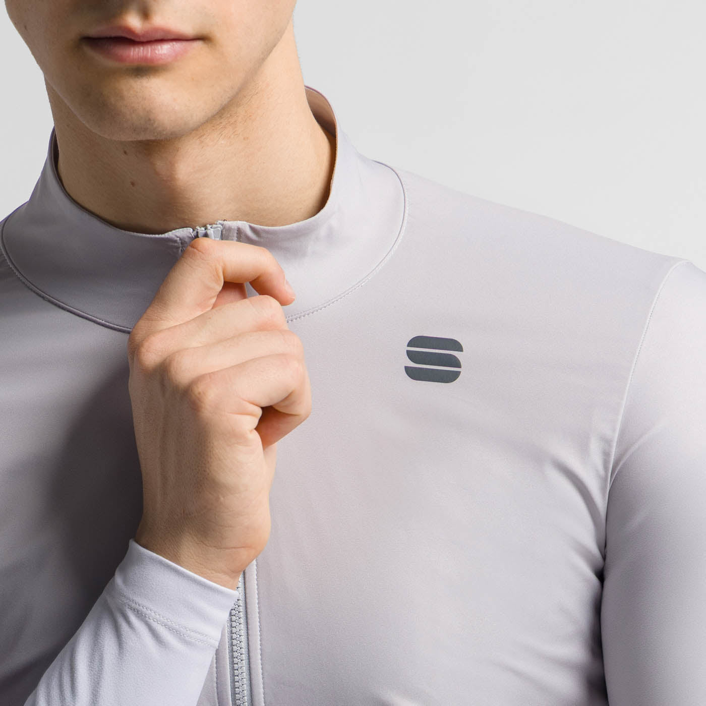 SPORTFUL SRK SHIFT WIND Chaqueta Gris