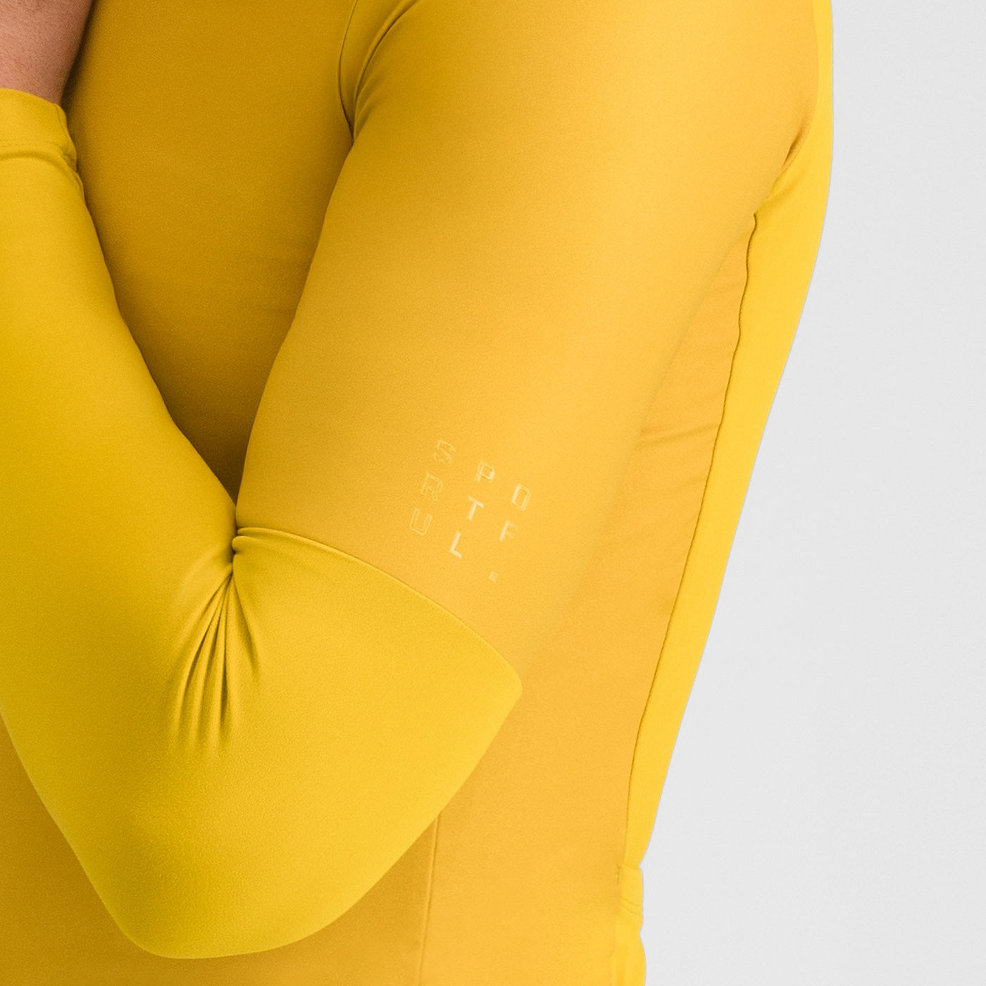 SPORTFUL SRK SHIFT WIND Jacket Amarillo