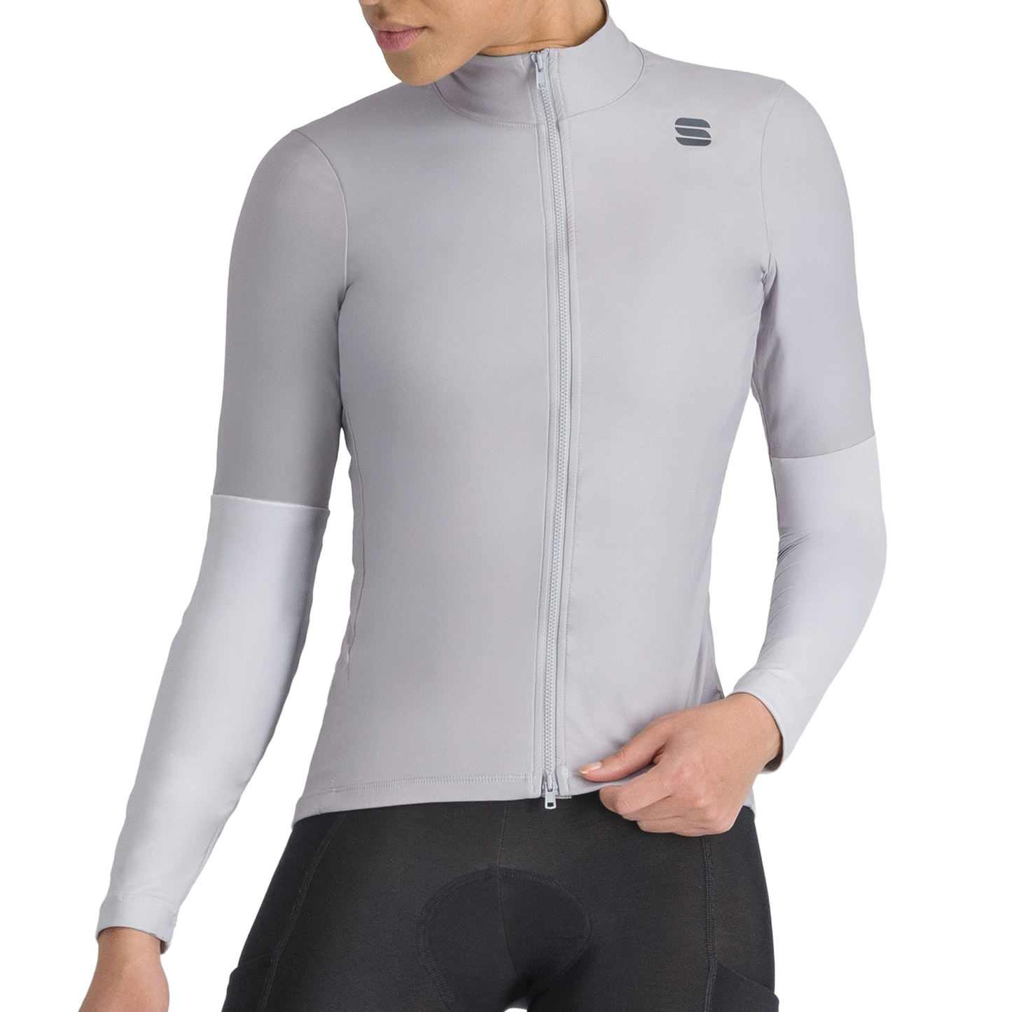 SPORTFUL SRK SHIFT WIND Chaqueta Gris Mujer
