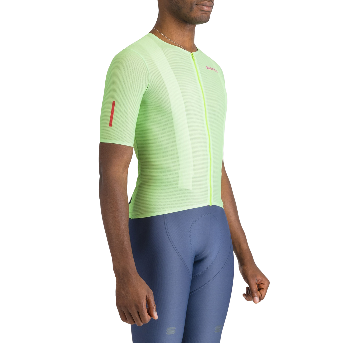Maillot manga corta SPORTFUL LIGHT 2 Verde