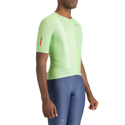 Maillot SPORTFUL LIGHT 2 Mangas Cortas Verde