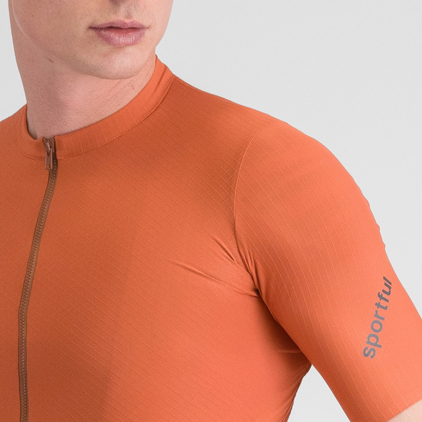 Maillot manga corta SPORTFUL HYPEREPIC Naranja