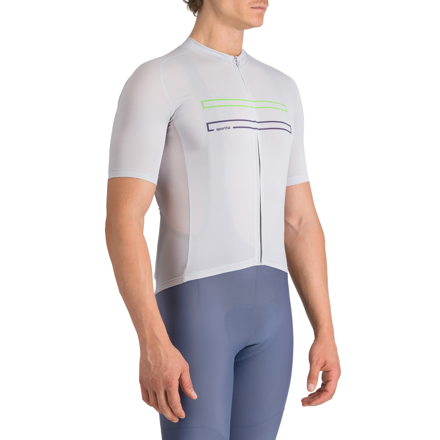 Maillot manga corta SPORTFUL STARLIGHT 2 Gris