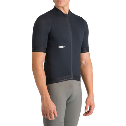 Maillot SPORTFUL SRK 2 Manga Corta Negro