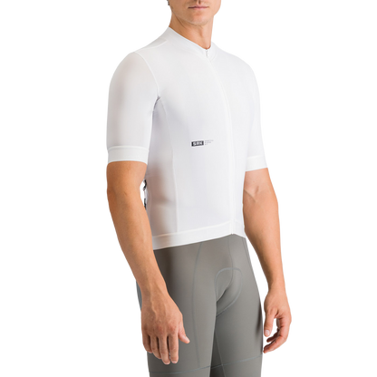 Maillot SPORTFUL SRK 2 Mangas Cortas Blanco
