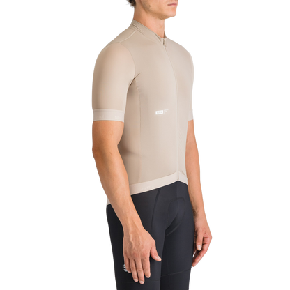 Maillot SPORTFUL SRK 2 Mangas Cortas Beige