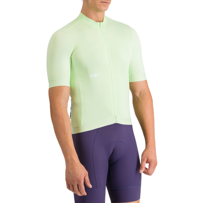 Maillot SPORTFUL SRK 2 Manga Corta Verde