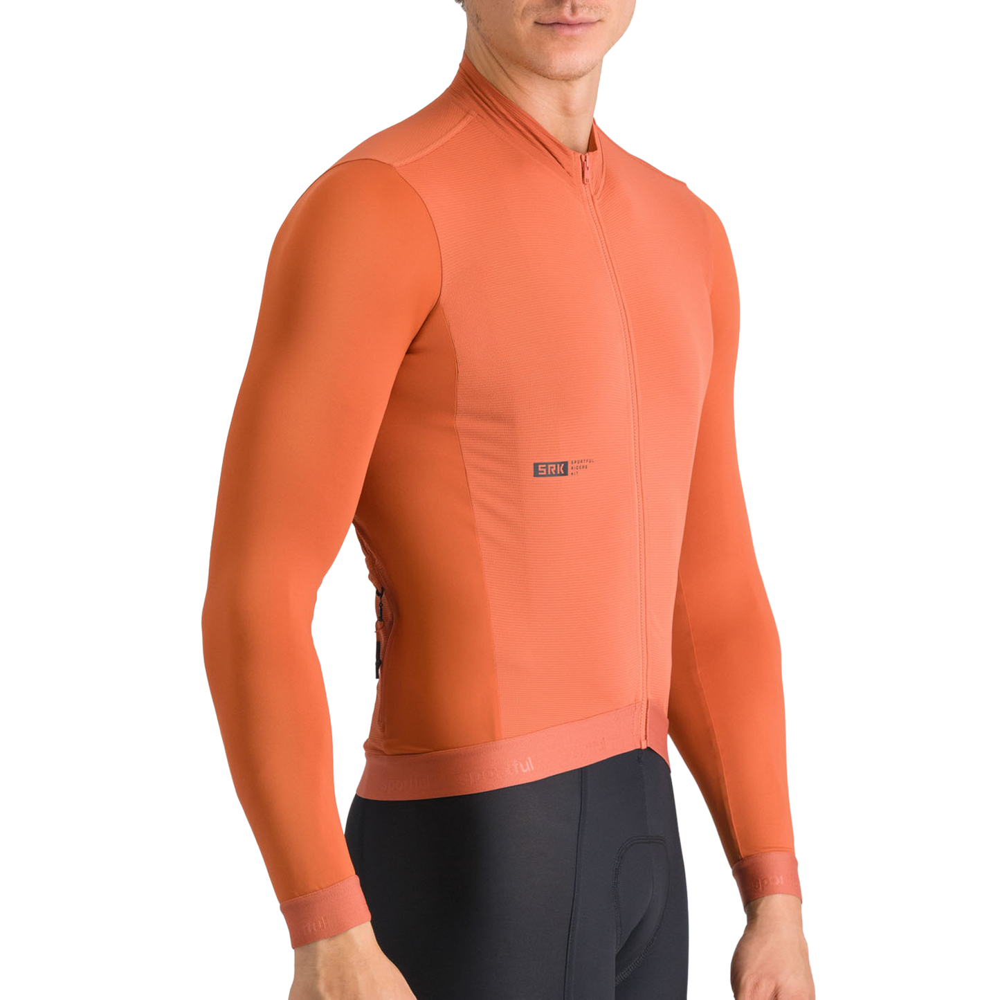 Maillot de manga larga SPORTFUL SRK 2 Naranja